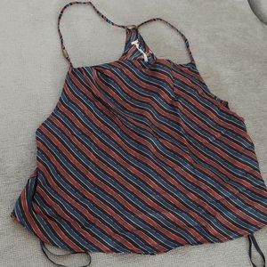 Free people stevie top